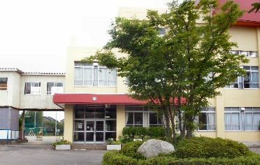 川口市立芝樋ノ爪小学校の画像