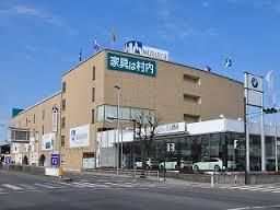 村内ファニチャーアクセス相模原店の画像