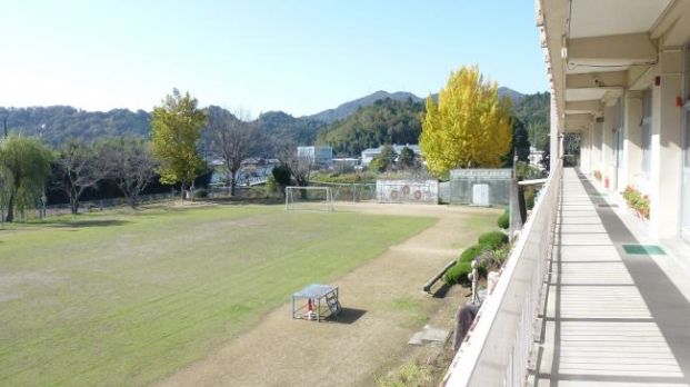 相生市立 矢野小学校の画像