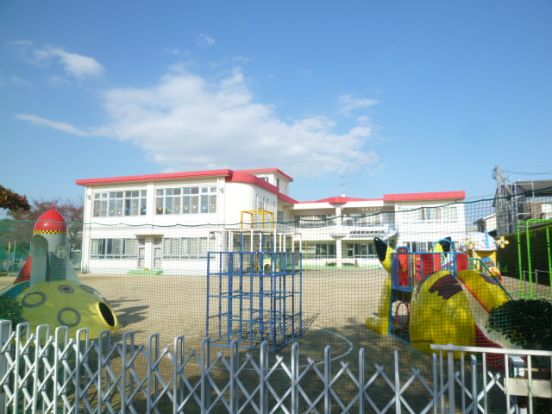 浜松葵学園平成幼稚園の画像