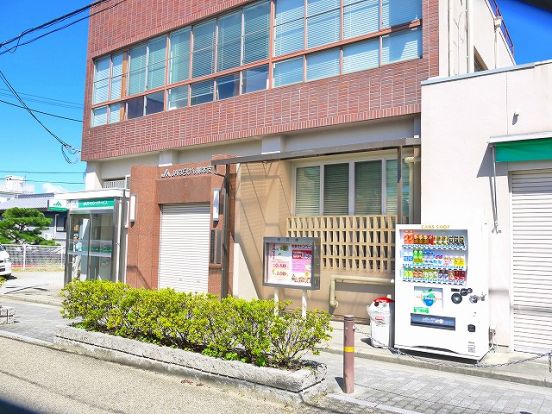 JAならけん 柳本支店の画像