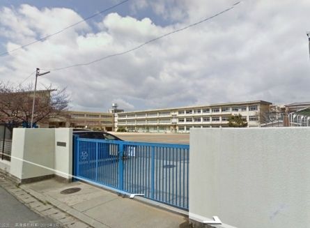堺市立 宮園小学校の画像