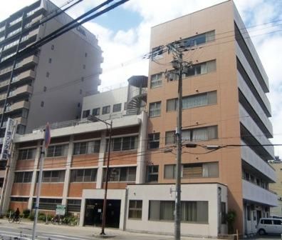 堺フジタ病院の画像