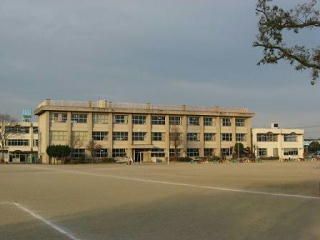 伊勢崎市立 名和小学校の画像