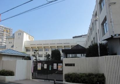 大阪市立 玉川小学校の画像