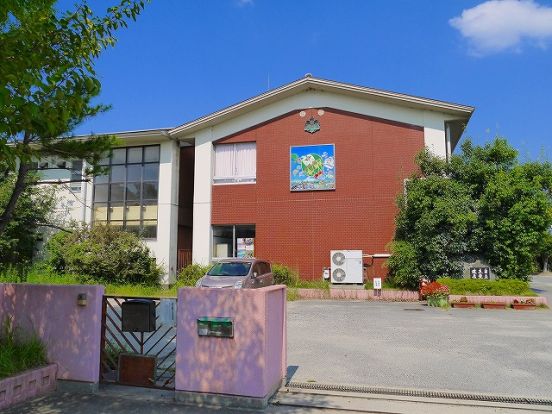 奈良市立平城東中学校の画像