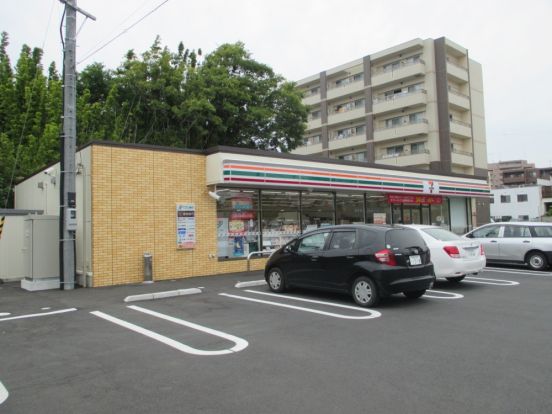 セブンイレブン成子町店の画像