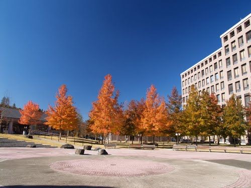 兵庫県立大学播磨光都キャンパスの画像