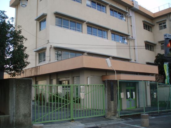 豊中市立 刀根山小学校の画像