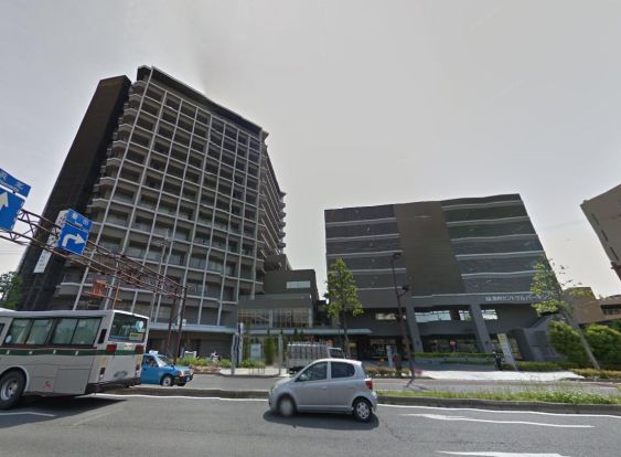 ＪＡ静岡厚生連遠州病院の画像