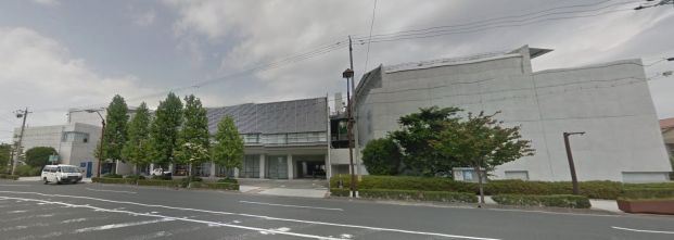 静岡文化芸術大学の画像