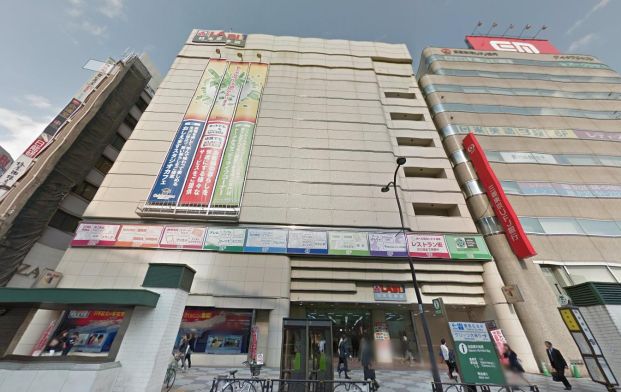 LABI1日本総本店池袋の画像