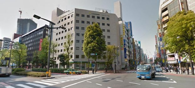 三井住友銀行　池袋東口支店の画像