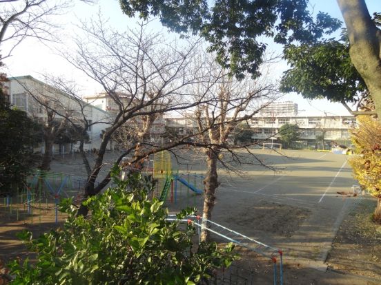 千葉市立 本町小学校の画像