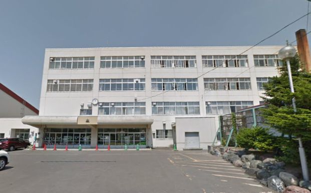 札幌市立 西園小学校の画像