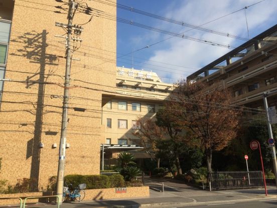 池田病院の画像