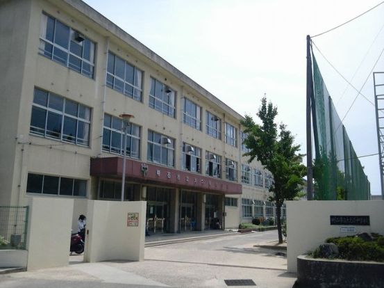 明石市立 谷八木小学校の画像