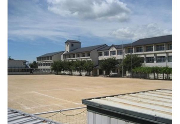 神戸市立 伊川谷小学校の画像