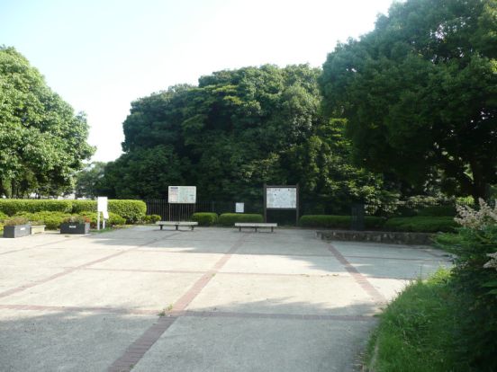王塚公園の画像