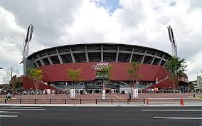 MAZDA Zoom-Zoom スタジアム 広島の画像