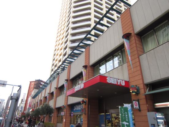 西友川口本町店の画像