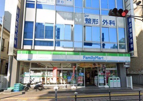 ファミリーマート　船橋本町七丁目店の画像