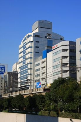 神奈川中小企業センタービルの画像