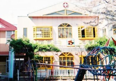 川口文化幼稚園の画像
