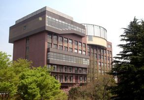  目白大学・新宿キャンパスの画像
