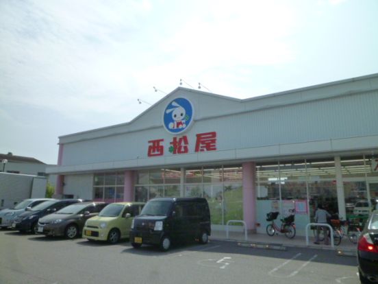 西松屋　魚住店の画像