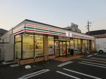 セブンイレブン有瀬店の画像