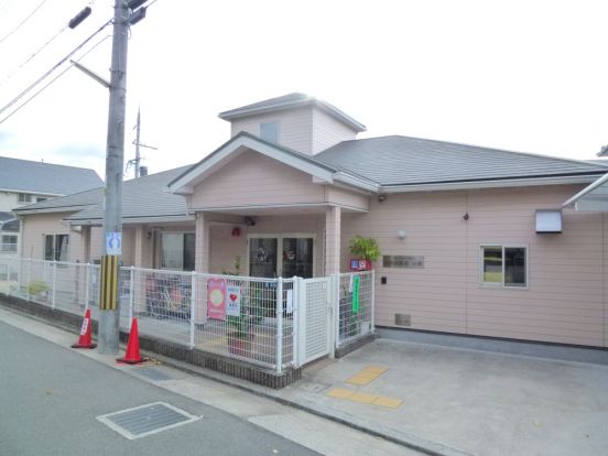 丸橋保育園　分園の画像