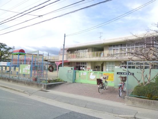 丸橋幼稚園の画像