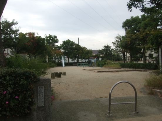 東富松公園の画像