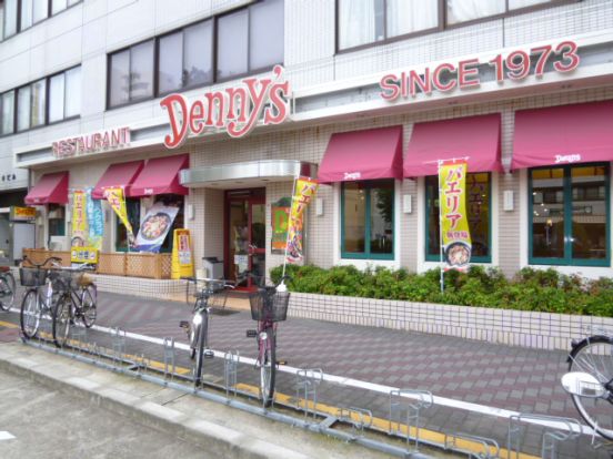 デニーズ 今池店の画像