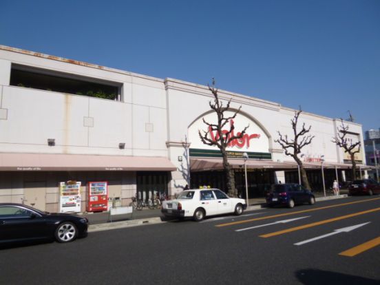 バロー車道店の画像