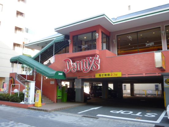 デニーズ 高岳店の画像