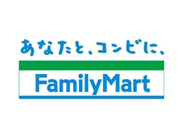 ファミリーマートの画像