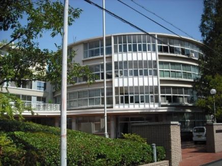 大阪芸術大学短期大学部の画像