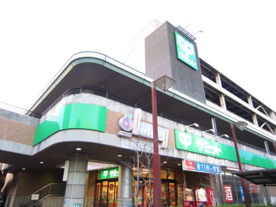サミット　川口エルザタワー店の画像