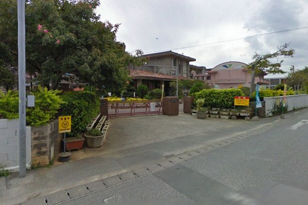 南風原町立 津嘉山小学校の画像