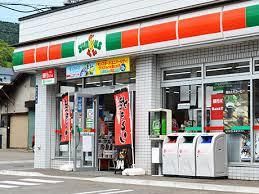 サンクス入谷店の画像