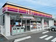 サークルK台東千束店の画像