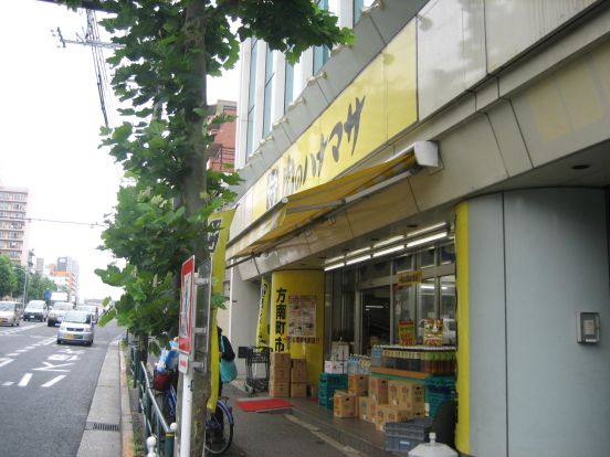 肉のハナマサ方南町店の画像