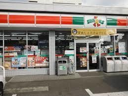 サンクス東上野４丁目店の画像