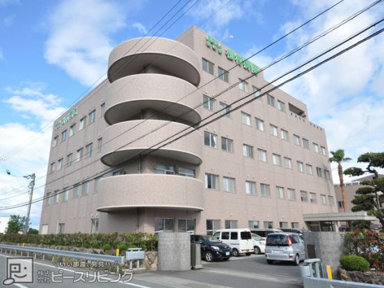 松村病院の画像