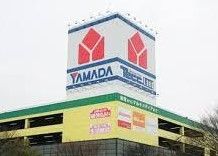 ヤマダ電機テックランド徳島松茂店の画像