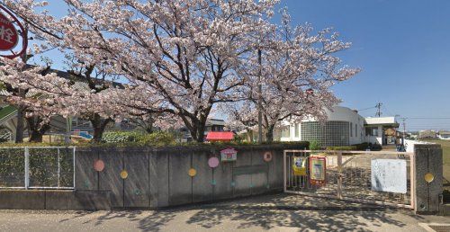 徳島市役所 千松幼稚園の画像