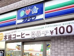 スリーエフ浅草橋店の画像