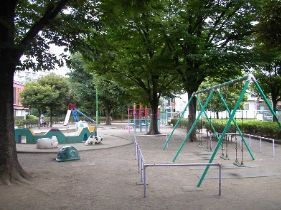 中青木公園の画像
